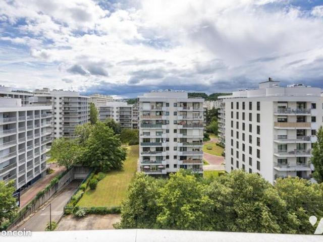 Appartement 2 pièces 54 m²