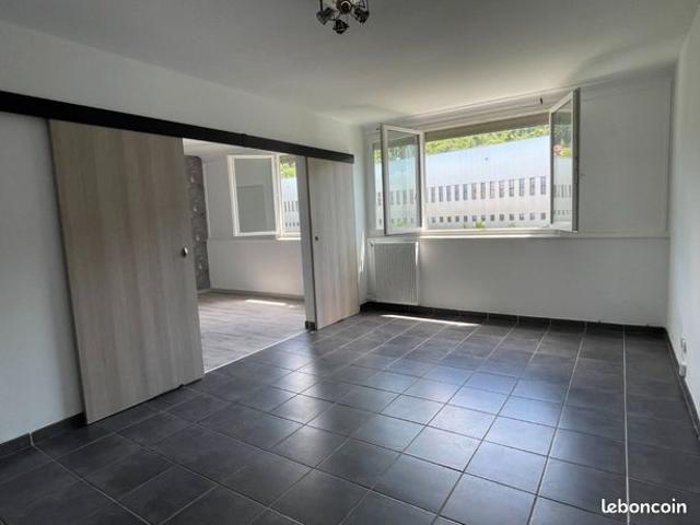 Appartement 2 pièces 54 m²