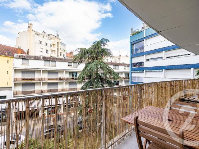 Appartement 2 pièces 54 m²