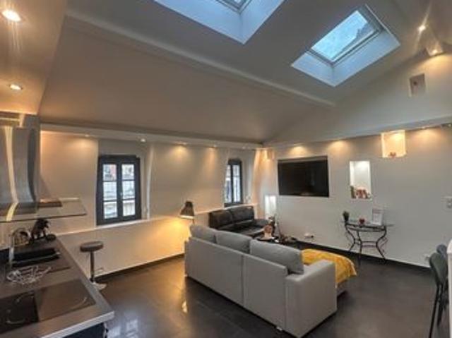 Appartement 2 pièces 54 m²