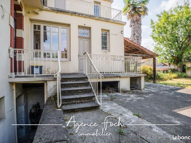 Appartement 2 pièces 54 m²