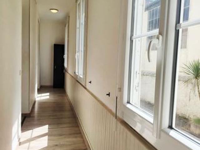 Appartement 2 pièces 54 m²