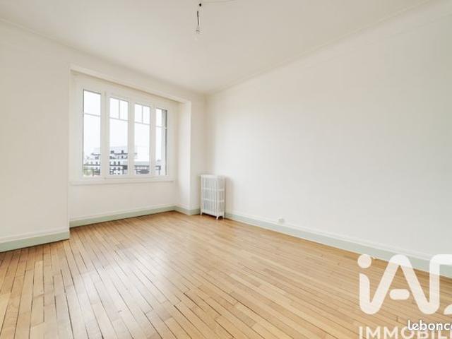 Appartement 2 pièces 54 m²