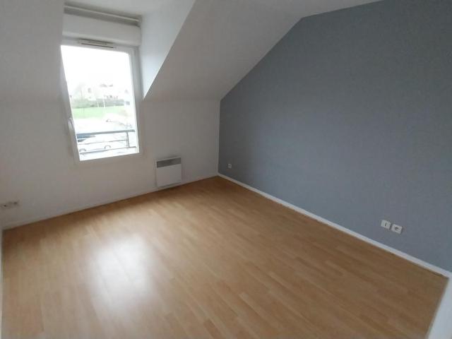 Appartement 2 pièces 54 m²