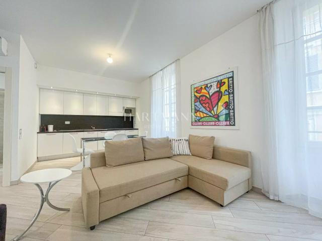 Appartement 2 pièces 54 m²