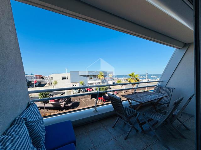 Appartement 2 pièces 54 m²
