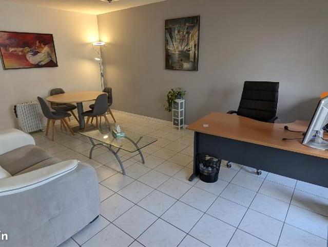 Appartement 2 pièces 54 m²
