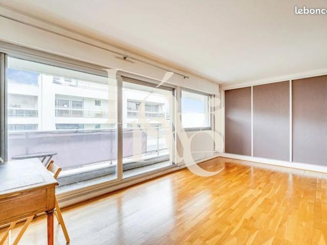Appartement 2 pièces 54 m²