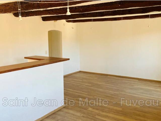 Appartement 2 pièces 54 m²