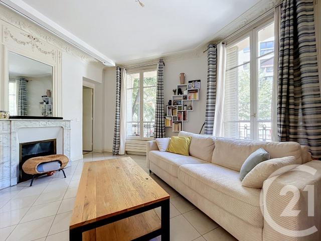 Appartement 2 pièces 54 m²