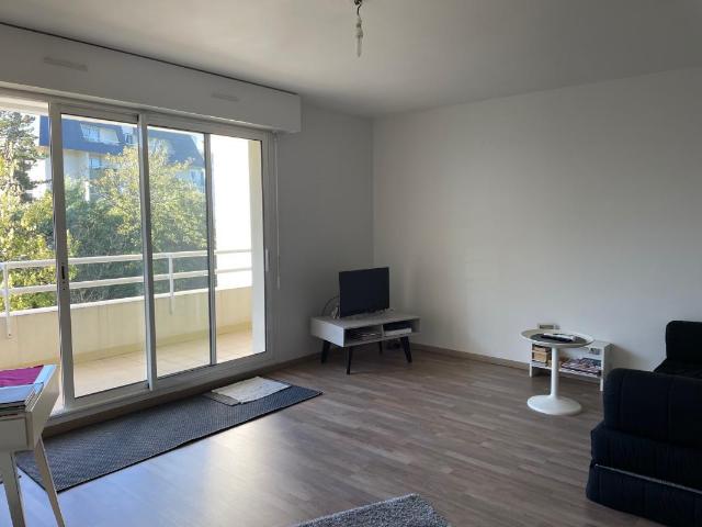 Appartement 2 pièces 54 m²