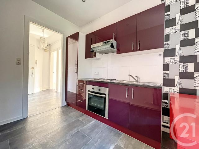 Appartement 2 pièces 54 m²