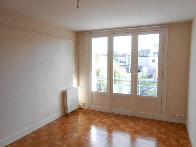 Appartement 2 pièces 54 m²
