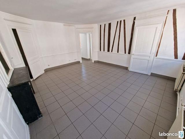 Appartement 2 pièces 54 m²