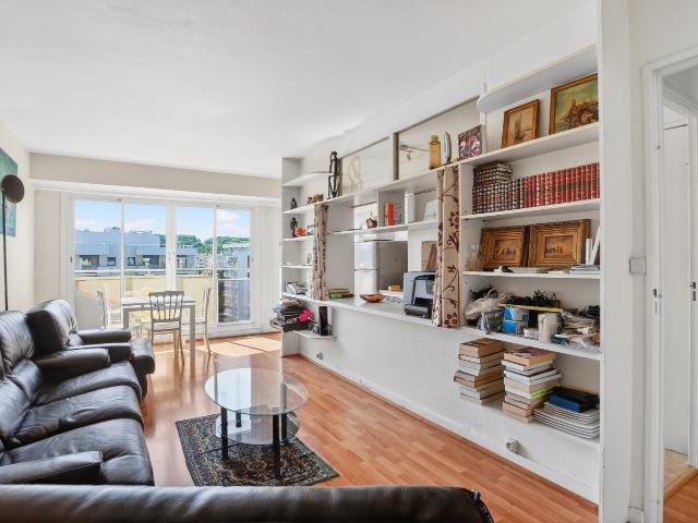 Appartement 2 pièces 54 m²
