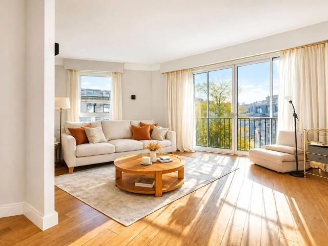 Appartement 2 pièces 54 m²