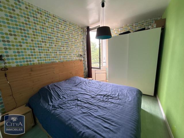 Appartement 2 pièces 54 m²