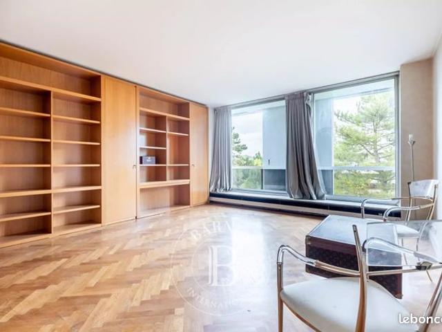 Appartement 2 pièces 54 m²