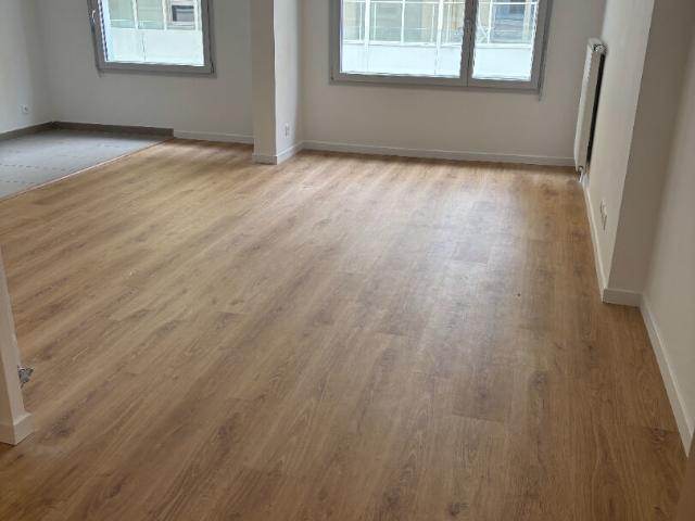 Appartement 2 pièces 54 m²