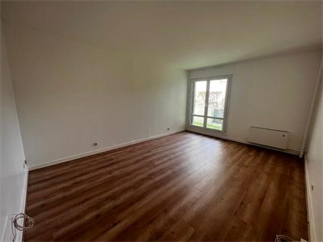 Appartement 2 pièces 54 m²