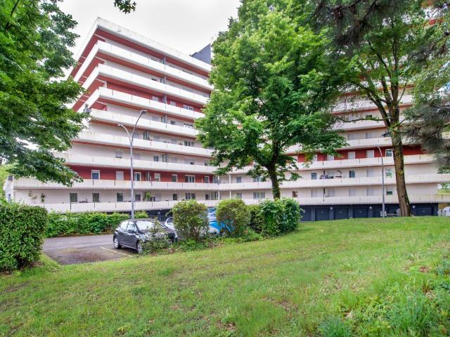 Appartement 2 pièces 54 m²