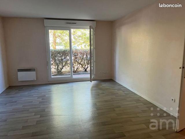Appartement 2 pièces 54 m²