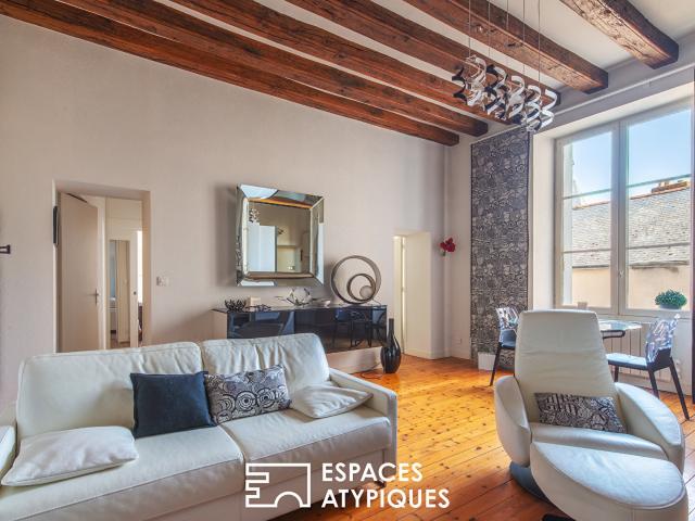 Appartement 2 pièces 54 m²