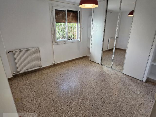 Appartement 2 pièces 54 m²