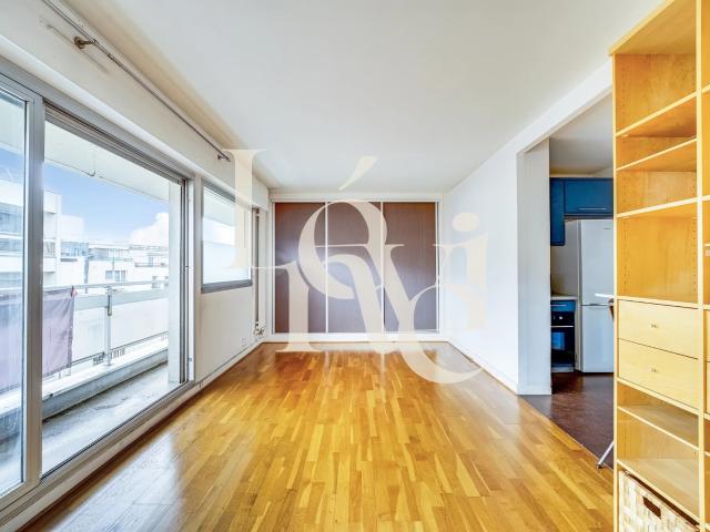 Appartement 2 pièces 54 m²