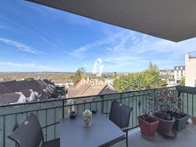 Appartement 2 pièces 54 m²