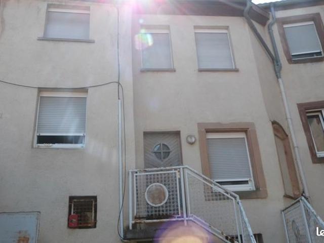 Appartement 2 pièces 54 m²