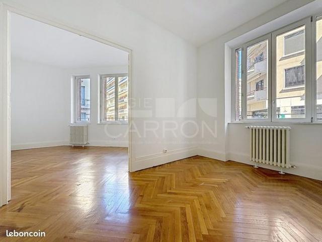Appartement 2 pièces 54 m²