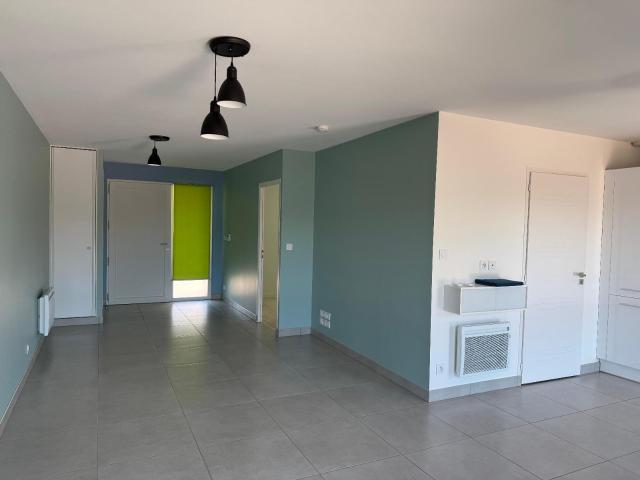 Appartement 2 pièces 54 m²