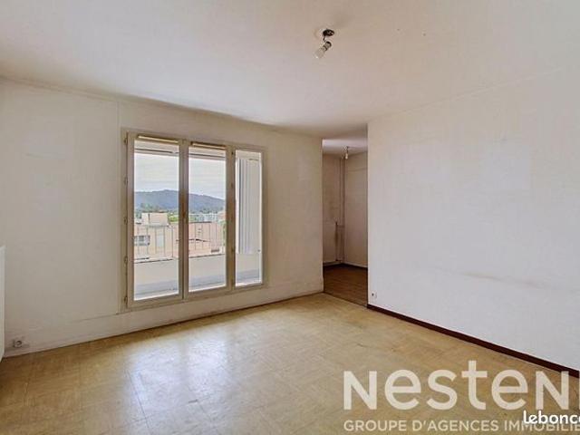Appartement 2 pièces 54 m²