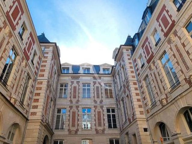 Appartement 2 pièces 54 m²