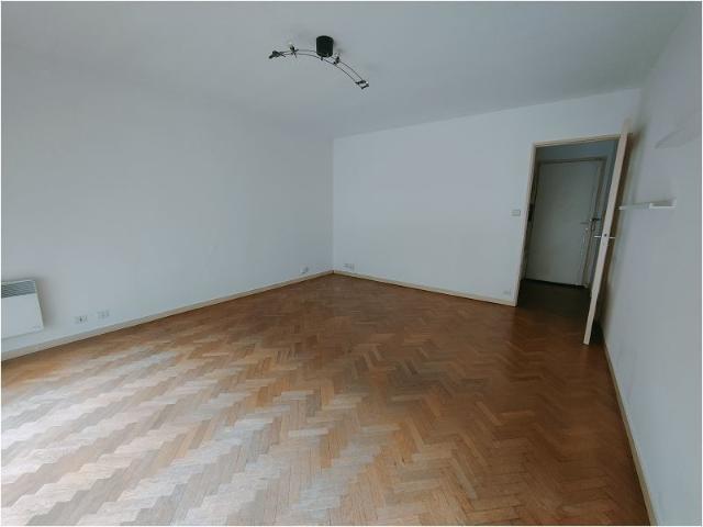 Appartement 2 pièces 54 m²