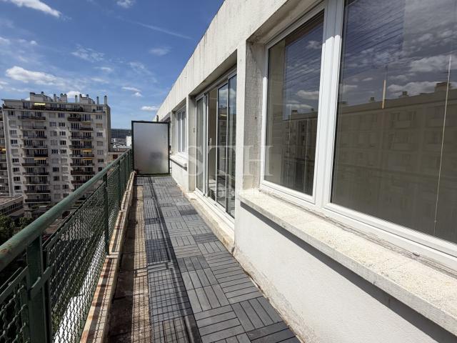 Appartement 2 pièces 54 m²