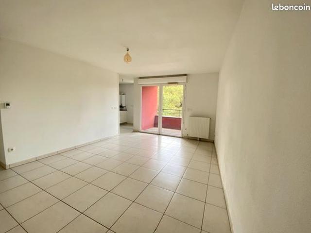 Appartement 2 pièces 54 m²