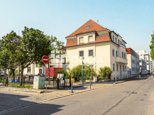 Appartement 2 pièces 54 m²