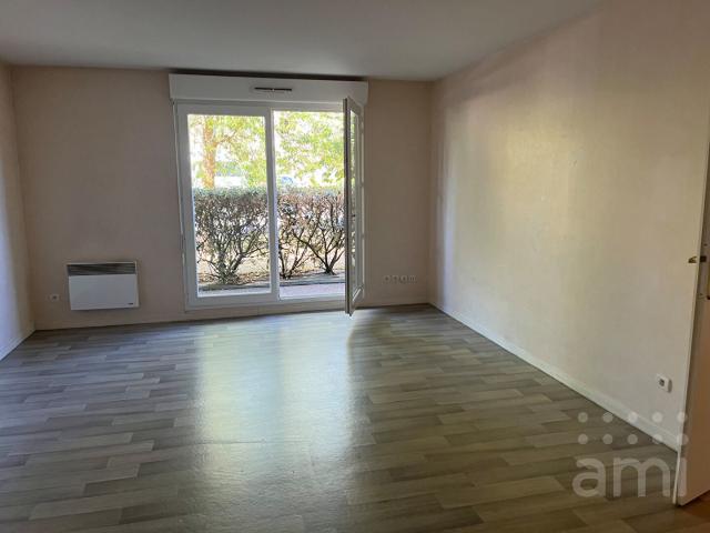 Appartement 2 pièces 54 m²