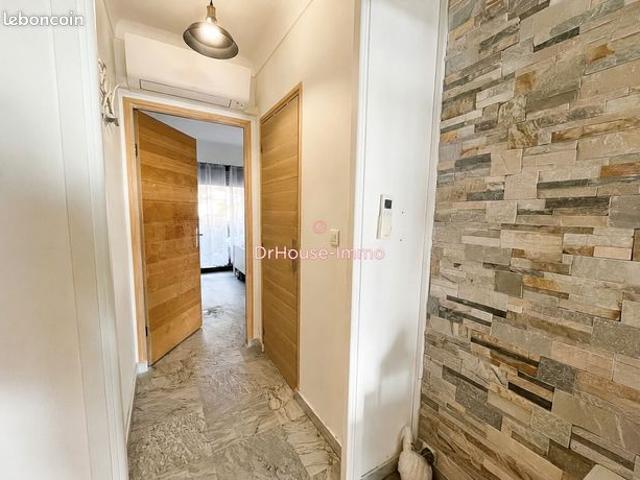 Appartement 2 pièces 54 m²