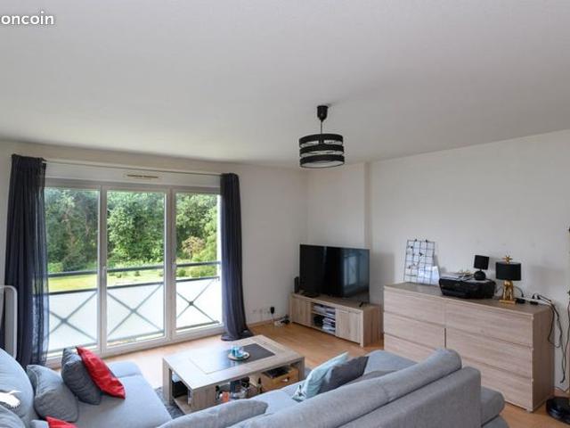 Appartement 2 pièces 54 m²