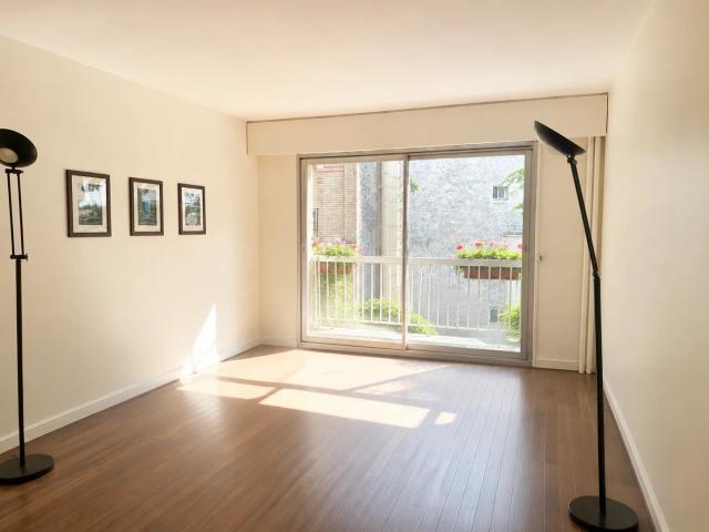 Appartement 2 pièces 54 m²