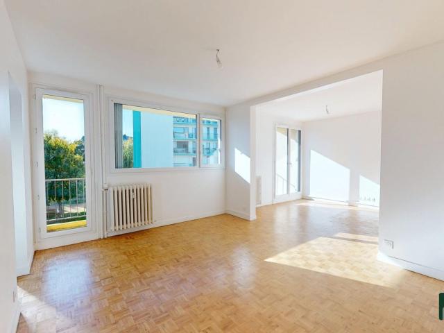 Appartement 2 pièces 54 m²