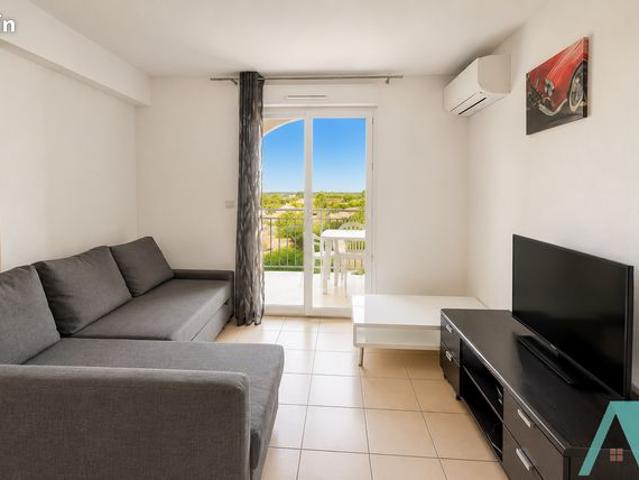 Appartement 2 pièces 54 m²
