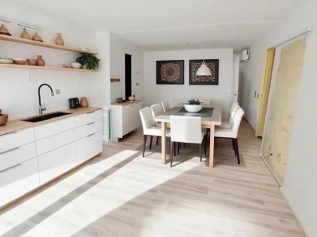 Appartement 2 pièces 54 m²