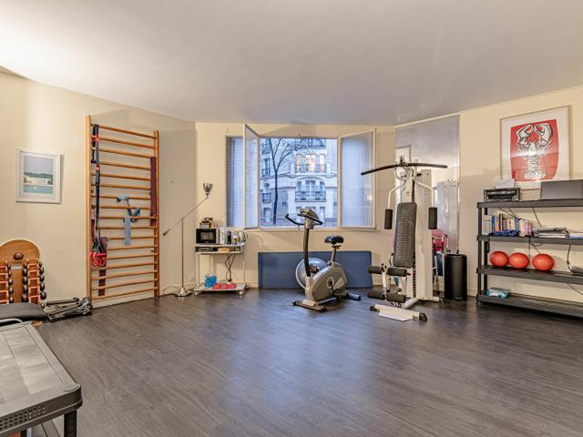 Appartement 2 pièces 54 m²