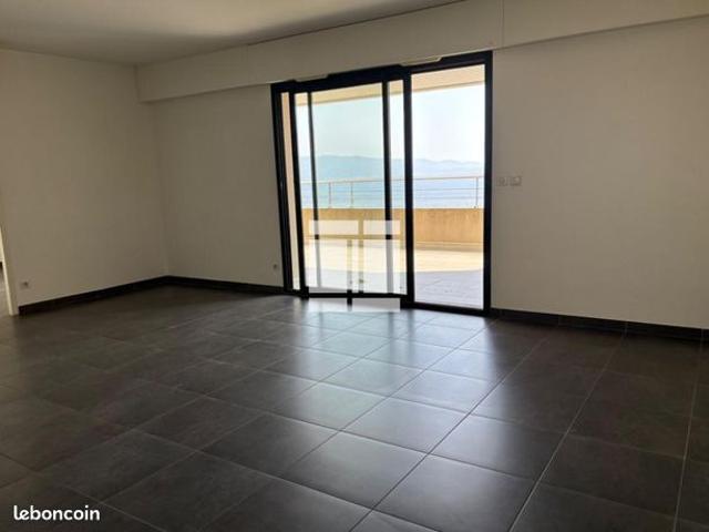 Appartement 2 pièces 54 m²