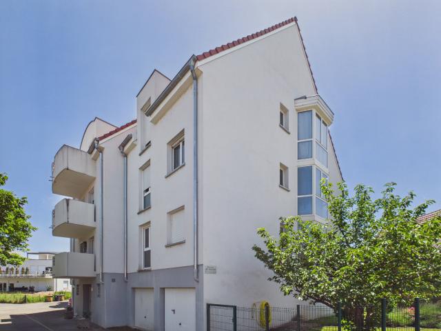 Appartement 2 pièces 54 m²