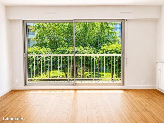 Appartement 2 pièces 54 m²
